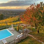 Il Gelso Apartamento Castagnole delle Lanze