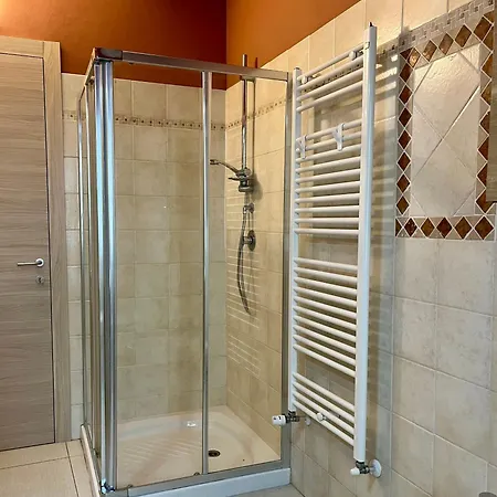 Apartment Il Gelso *
