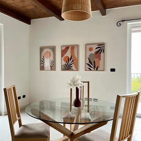 Apartment Il Gelso