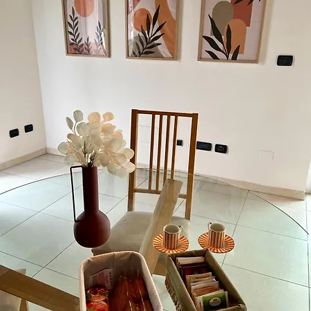 Apartment Il Gelso