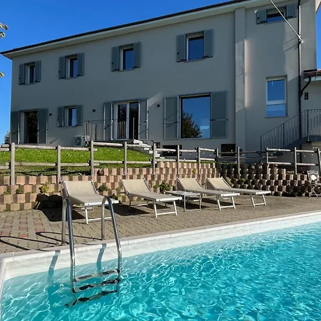 Il Gelso شقة Castagnole delle Lanze