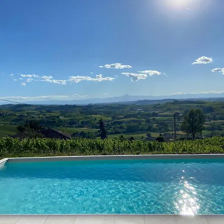 Apartment Il Gelso *