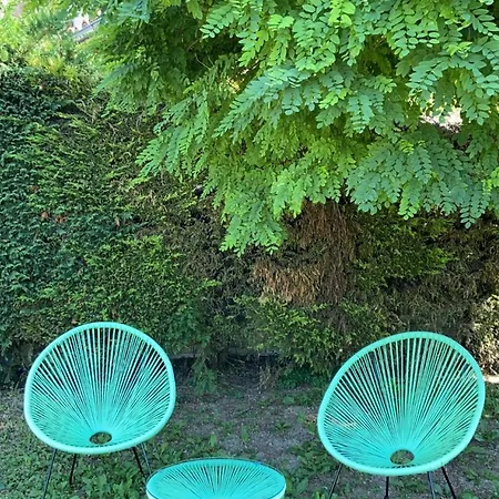 Il Gelso Apartman Castagnole delle Lanze