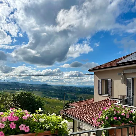 Il Gelso Appartement