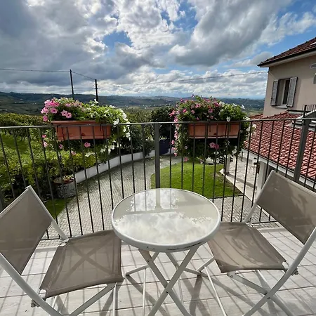 Il Gelso Apartment Castagnole delle Lanze