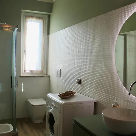 Apartment Il Gelso