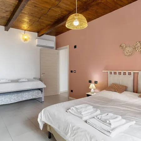 Apartment Il Gelso Castagnole delle Lanze