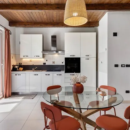 Apartment Il Gelso *