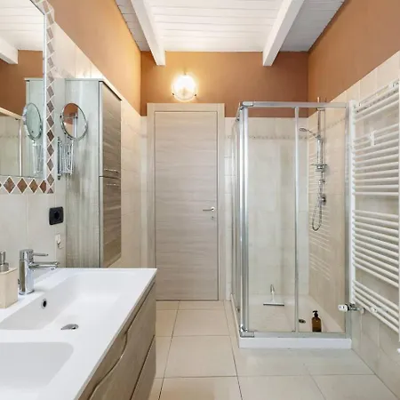 Il Gelso Apartman Castagnole delle Lanze