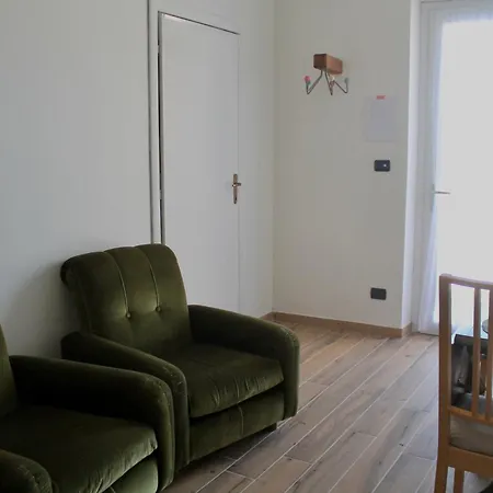 Apartman Il Gelso