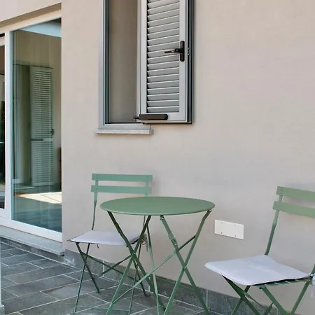 Apartman Il Gelso Castagnole delle Lanze