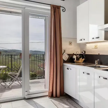 Il Gelso * Castagnole delle Lanze