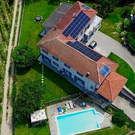 Apartment Il Gelso *