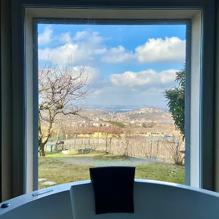 Il Gelso شقة Castagnole delle Lanze