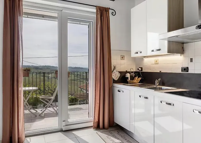 Il Gelso * 카스타뇰레 란제